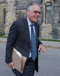 Case against former Liberal senator Mac Harb put over to April 22 | iNFOnews.ca