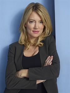 Cynthia Watros tapped into personal experiences as a mother in 'Finding Carter' | iNFOnews.ca