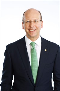 CIBC names Victor Dodig as new president and CEO, takes over on Sept. 15 | iNFOnews.ca CIBC names Victor Dodig as new president and CEO, takes over on Sept. 15 | iNFOnews.ca