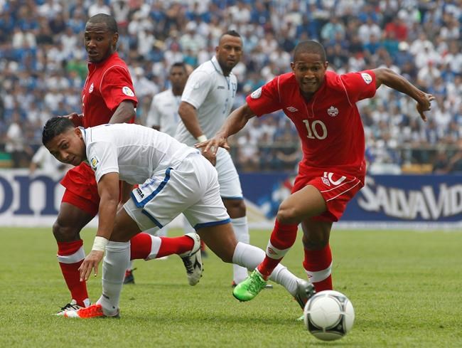 Veteran Canadian striker Simeon Jackson signs with Scotland's Kilmarnock | iNFOnews.ca CP2020276256