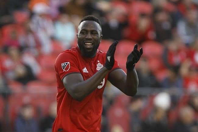 Toronto FC coach says Omar Gonzalez and Jozy Altidore continue to make progress | iNFOnews.ca