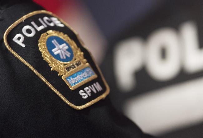 Quebec municipal police forces call for $788 million to address funding gap | iNFOnews.ca