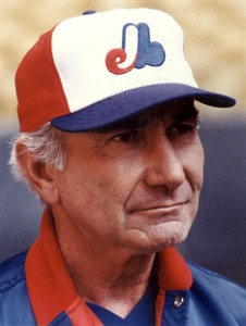 Former Montreal Expos general manager Jim Fanning dies at age 87 | iNFOnews.ca
