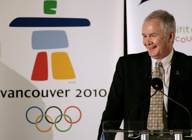 Continued sporting success the legacy of Vancouver Olympics: Furlong | iNFOnews.ca