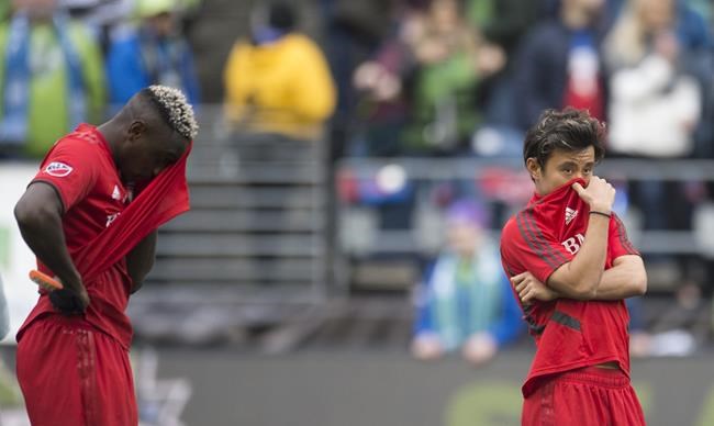 In wake of MLS Cup final loss, Toronto looks to find another goal-scorer | iNFOnews.ca In wake of MLS Cup final loss, Toronto looks to find another goal-scorer | iNFOnews.ca