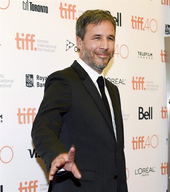Q&A: Denis Villeneuve on sequels and chasing his Hollywood dreams | iNFOnews.ca Q&A: Denis Villeneuve on sequels and chasing his Hollywood dreams | iNFOnews.ca