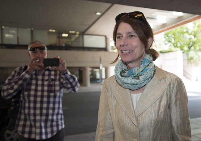 Journalist won't appeal lost decision in defamation suit against John Furlong | iNFOnews.ca CP35002506