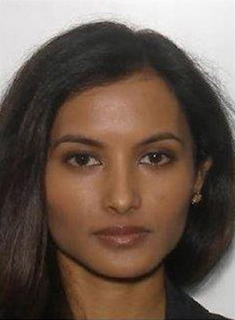 Toronto woman accused in 'unprovoked' fatal stabbing to remain in custody | iNFOnews.ca
