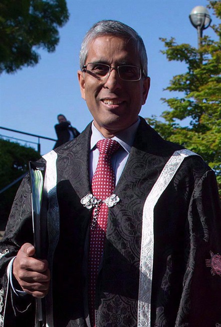 New documents offer little insight on UBC president's resignation | iNFOnews.ca New documents offer little insight on UBC president's resignation | iNFOnews.ca