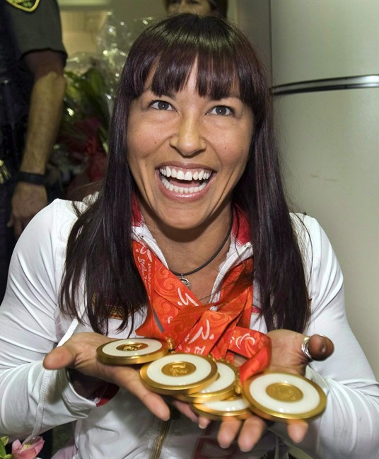 TRC judge, Paralympian, journalist and politician among new Senate appointees | iNFOnews.ca