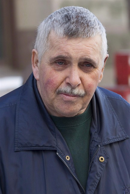 Proposed Stuckless sentences show willingness to condemn sexual abuse: expert | iNFOnews.ca