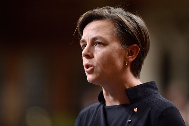 Leitch leadership bid dealt blow as campaign manager charged with drunk driving | iNFOnews.ca CP37138796