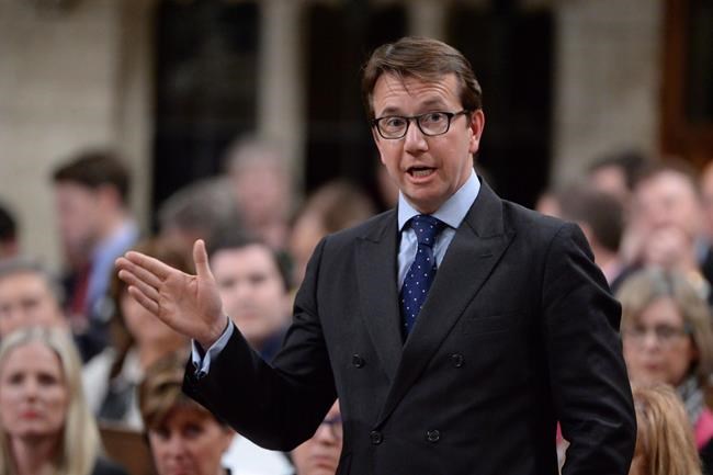 Liberals issue openness directive, scrap most access to information fees | iNFOnews.ca