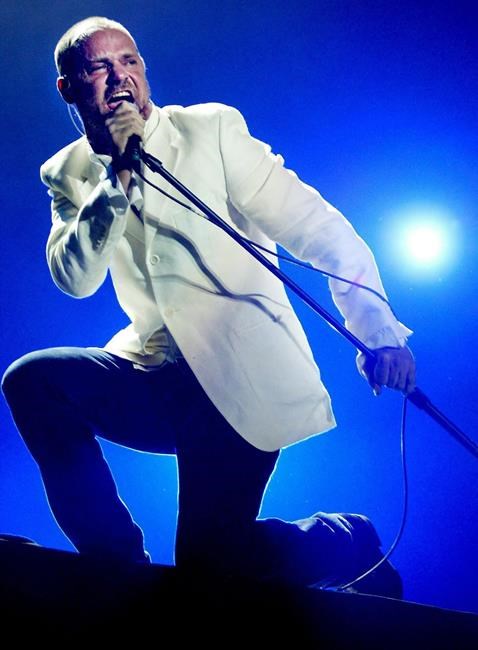 The Tragically Hip to begin touring in late July | iNFOnews.ca