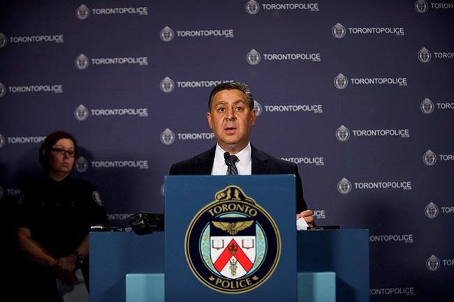 Privacy laws, bureaucracy make Canada a challenging place for solving cold cases | iNFOnews.ca Privacy laws, bureaucracy make Canada a challenging place for solving cold cases | iNFOnews.ca