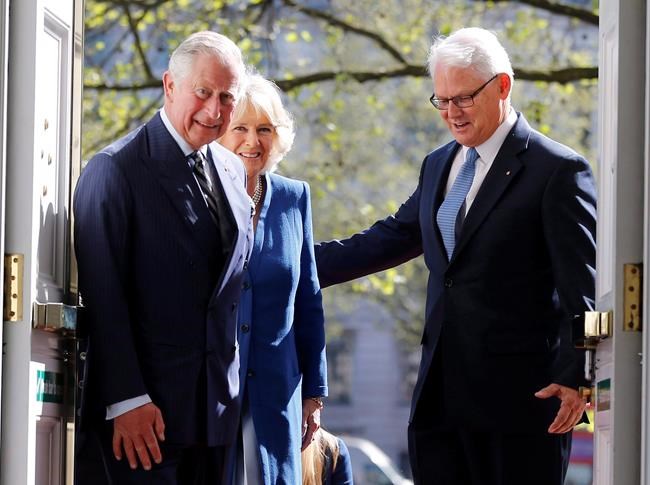 Canadian envoy warns Brexit could cause 'generational' economic impact | iNFOnews.ca