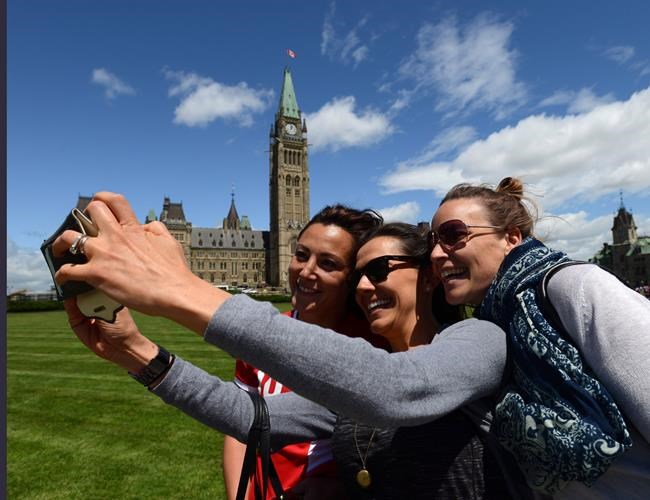 Canada's Melissa Tancredi to miss game against France but will be ready for Rio | iNFOnews.ca