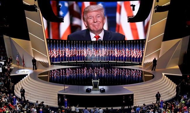 Clinton campaign: The Russians are working to elect Donald Trump | iNFOnews.ca
