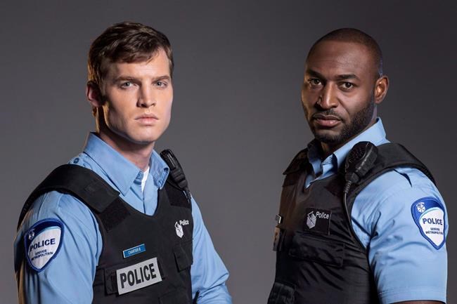 'Letterkenny' creator Jared Keeso promises shocker on '19-2' season 3 finale | iNFOnews.ca