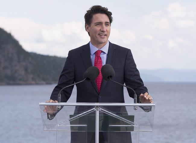 Five stories in the news today, Aug. 29 | iNFOnews.ca