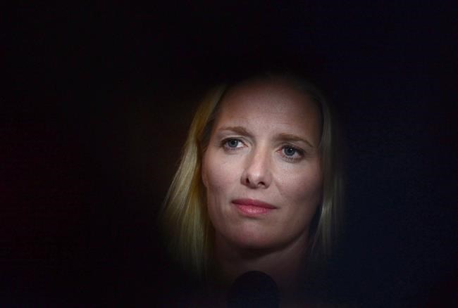 Liberals call Commons debate, vote on ratifying Paris climate commitments | iNFOnews.ca CP453845131