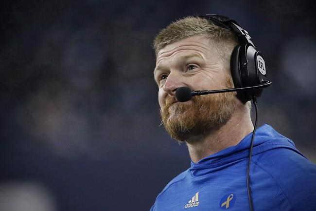 Winnipeg Blue Bombers give GM Walters and coach O'Shea three-year extensions | iNFOnews.ca Winnipeg Blue Bombers give GM Walters and coach O'Shea three-year extensions | iNFOnews.ca