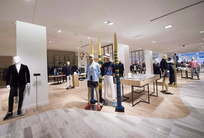 From digital boards to big, bad Amazon: The things to watch in retail in 2017 | iNFOnews.ca From digital boards to big, bad Amazon: The things to watch in retail in 2017 | iNFOnews.ca