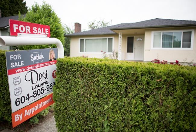 Vancouver home sales up in December and 2019, prices down from year earlier | iNFOnews.ca