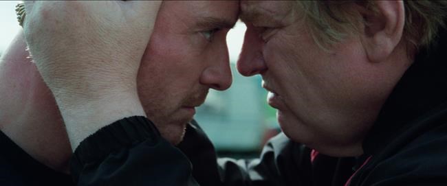 Crime a family affair in Michael Fassbender outlaw drama 'Trespass Against Us' | iNFOnews.ca