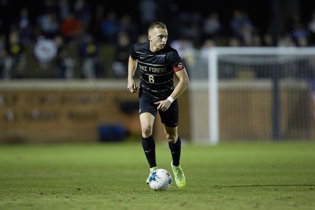 Canadian Alistair Johnston looks to take next soccer step in MLS SuperDraft | iNFOnews.ca Canadian Alistair Johnston looks to take next soccer step in MLS SuperDraft | iNFOnews.ca