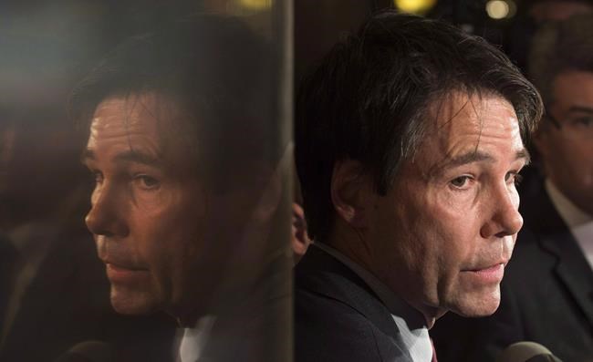 Ontario to help sick kids whose medical treatment is affected by U.S. travel ban | iNFOnews.ca Ontario to help sick kids whose medical treatment is affected by U.S. travel ban | iNFOnews.ca