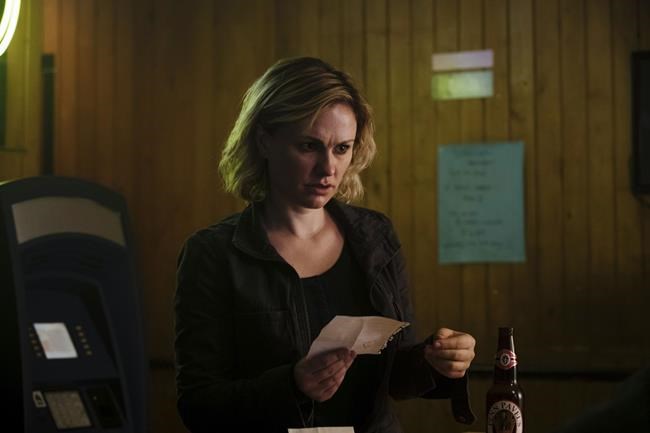 Anna Paquin on returning to Canada for 'Bellevue' and 'Alias Grace' | iNFOnews.ca Anna Paquin on returning to Canada for 'Bellevue' and 'Alias Grace' | iNFOnews.ca