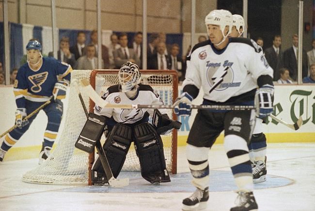 NHL 100: Women have played key roles in hockey over the last century | iNFOnews.ca