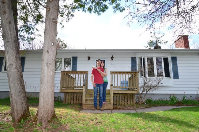 Tax mess for N.B. newlyweds latest case in festering government scandal | iNFOnews.ca Tax mess for N.B. newlyweds latest case in festering government scandal | iNFOnews.ca