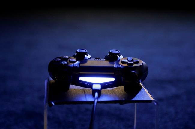 Video game simulation has Warriors as champions, Raptors exiting in second round | iNFOnews.ca CP518178564