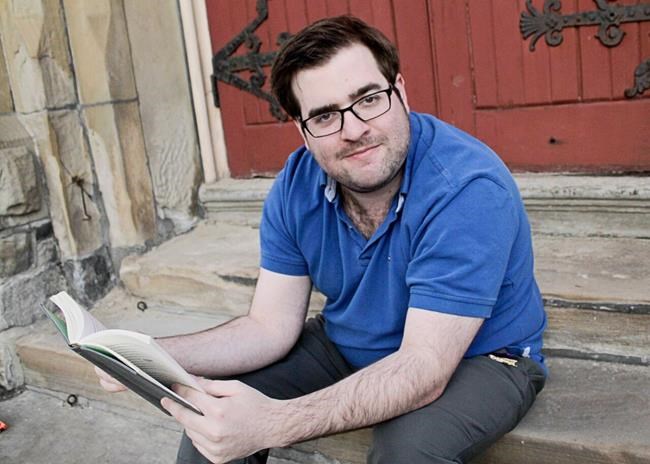 ReelAbilities film fest encourages empathy for those with different abilities | iNFOnews.ca ReelAbilities film fest encourages empathy for those with different abilities | iNFOnews.ca