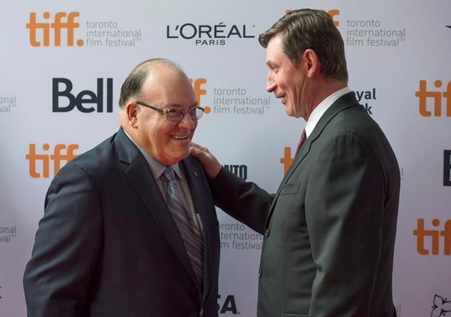 Scotty Bowman: Winning back-to-back Stanley Cups 'tougher to do now' | iNFOnews.ca