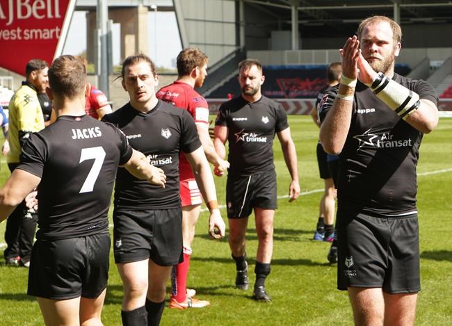 Veteran Richard Whiting brings, experience, versatility to Toronto Wolfpack | iNFOnews.ca Veteran Richard Whiting brings, experience, versatility to Toronto Wolfpack | iNFOnews.ca