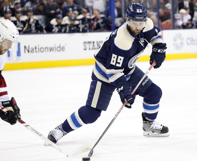 Vancouver Canucks sign veteran centre Sam Gagner to three-year contract | iNFOnews.ca Vancouver Canucks sign veteran centre Sam Gagner to three-year contract | iNFOnews.ca