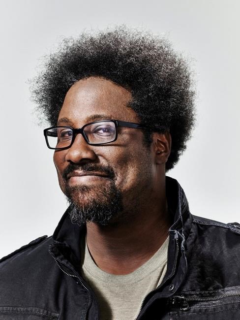 'The History of Comedy' explores minds and personal struggles of comedians | iNFOnews.ca