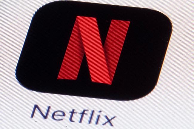 Netflix Canada hikes prices as streaming competition ramps up, expenses rise | iNFOnews.ca Netflix Canada hikes prices as streaming competition ramps up, expenses rise | iNFOnews.ca