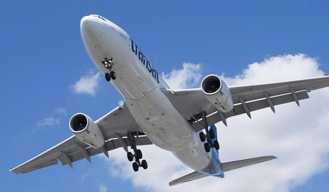 Air Transat sending 10 planes to Dominican Republic ahead of hurricane Irma | iNFOnews.ca Air Transat sending 10 planes to Dominican Republic ahead of hurricane Irma | iNFOnews.ca