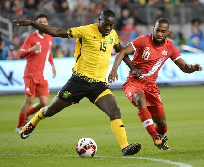 Canada's men's team to play El Salvador in international friendly in Houston | iNFOnews.ca