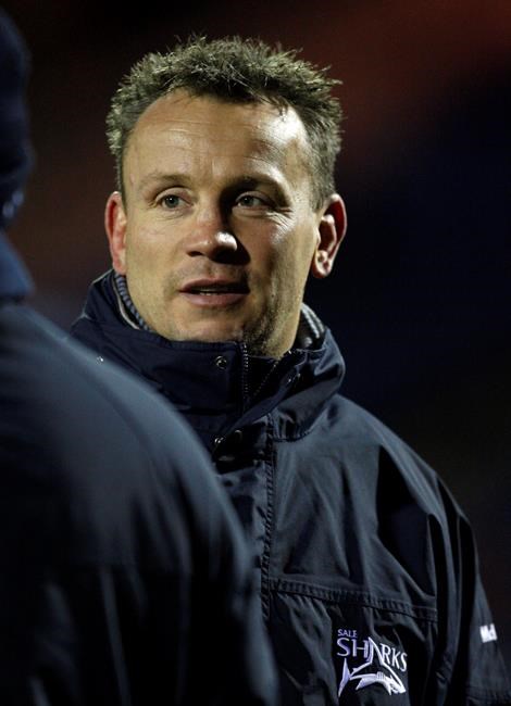 Former Wales captain Kingsley Jones named Canadian men's rugby coach | iNFOnews.ca