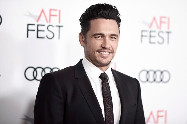 James Franco's 'The Disaster Artist' finds heart behind cult classic 'The Room' | iNFOnews.ca James Franco's 'The Disaster Artist' finds heart behind cult classic 'The Room' | iNFOnews.ca