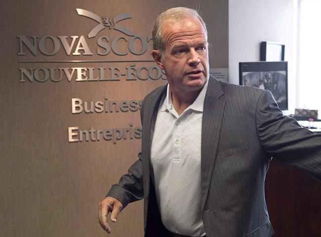 Nova Scotia accepts arbitrator's decision for wage hikes for civil servants | iNFOnews.ca