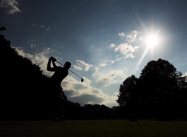At The Turn: Need to give a golf gift but don't get the game? Help is here | iNFOnews.ca
