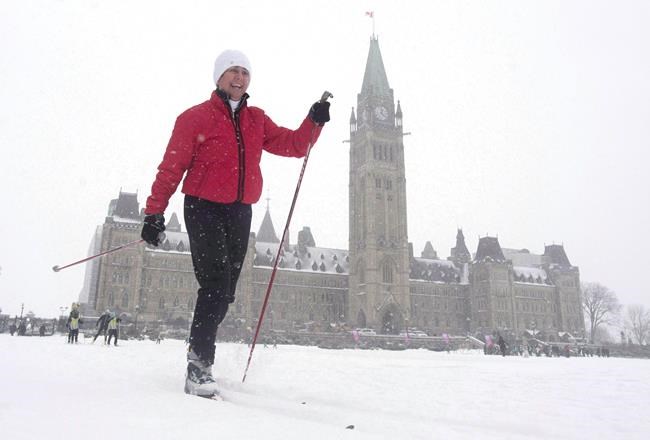 Legislation barring food marketing for kids likely to pass in new year | iNFOnews.ca CP1096091018