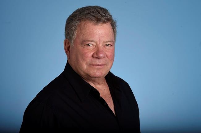A look at some of the new recipients of the Order of Canada | iNFOnews.ca CP712533846