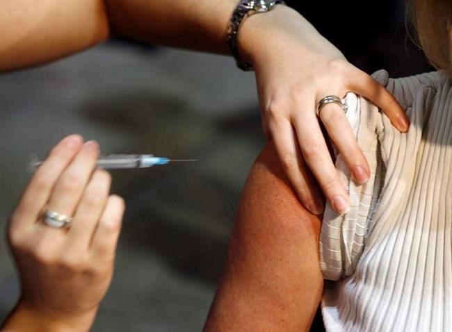 Effectiveness of flu shot under 20 per cent for dominant strain this season: experts | iNFOnews.ca